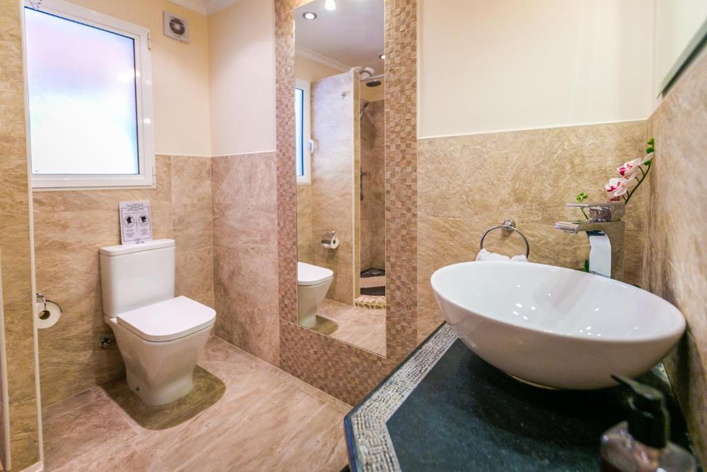 Fotografie z fotogalerie ubytování Casa Andromeda v destinaci Jávea