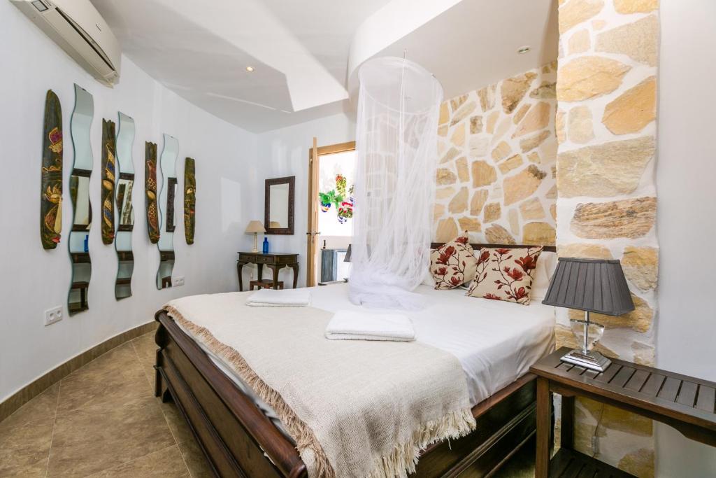 Fotografie z fotogalerie ubytování Casa Andromeda v destinaci Jávea