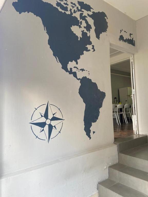 Fotografie z fotogalerie ubytování Gup Hostel v destinaci Curitiba