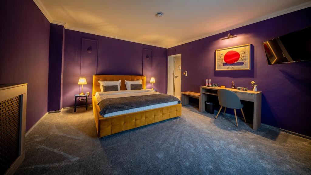 Hotel Cocó - Resim 30