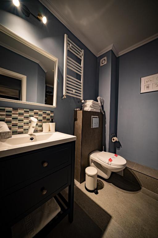 Hotel Cocó - Resim 44