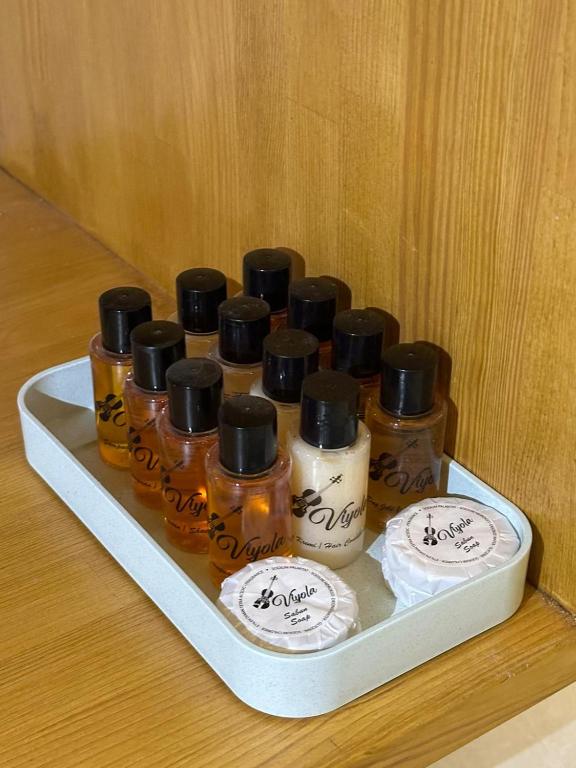 Old Town Deluxe Flats - 14