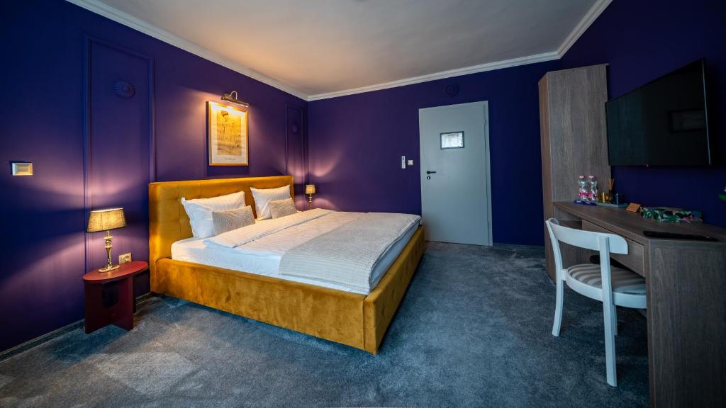 Hotel Cocó - Resim 34