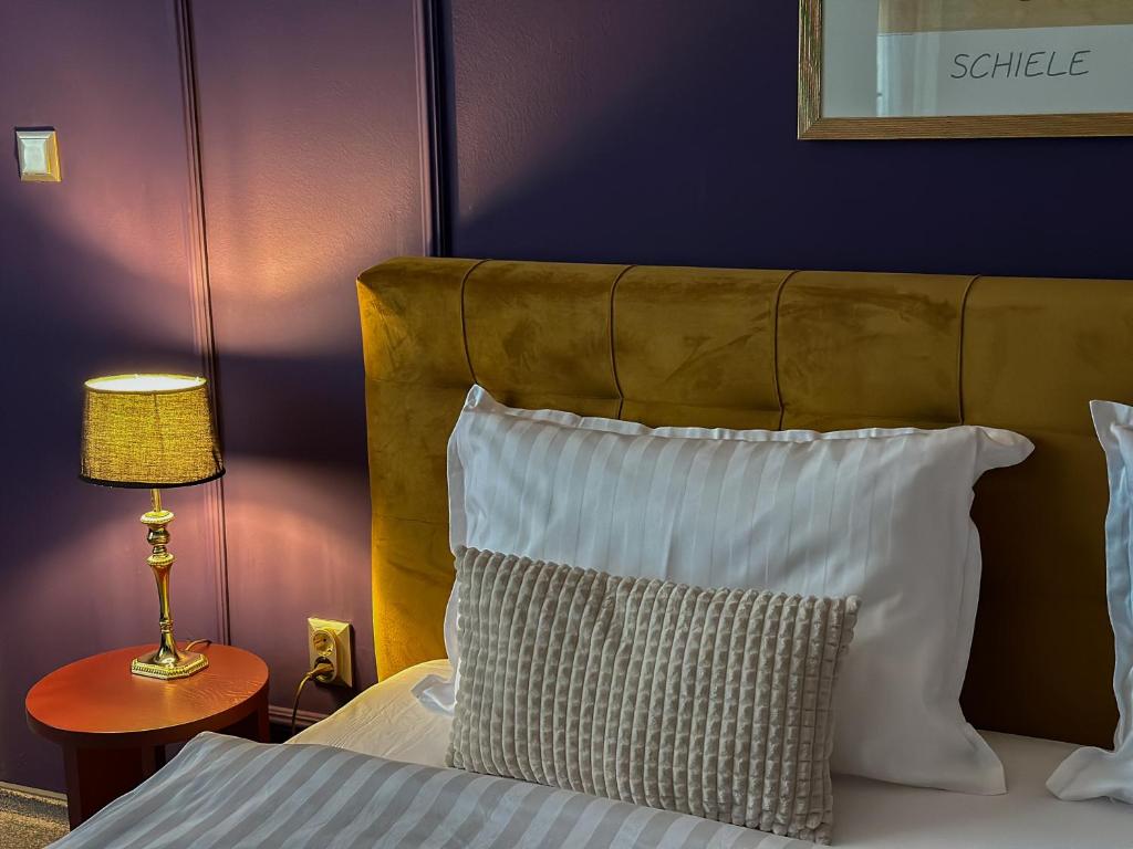 Hotel Cocó - Resim 24