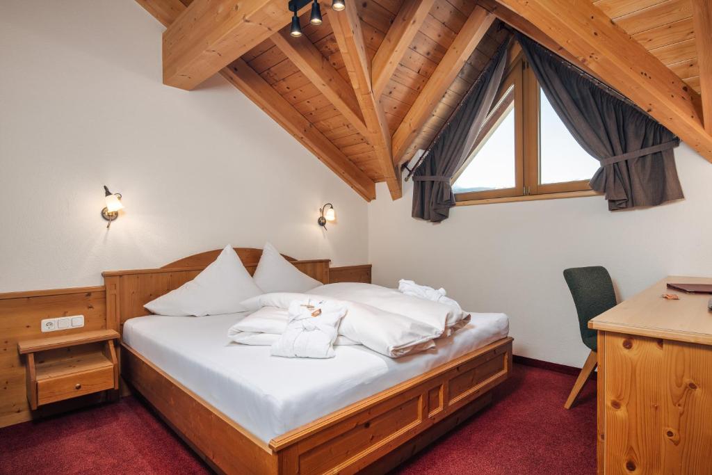 Hotel Garni am Sonnberg - Appartamento Con Due Camere Da Letto