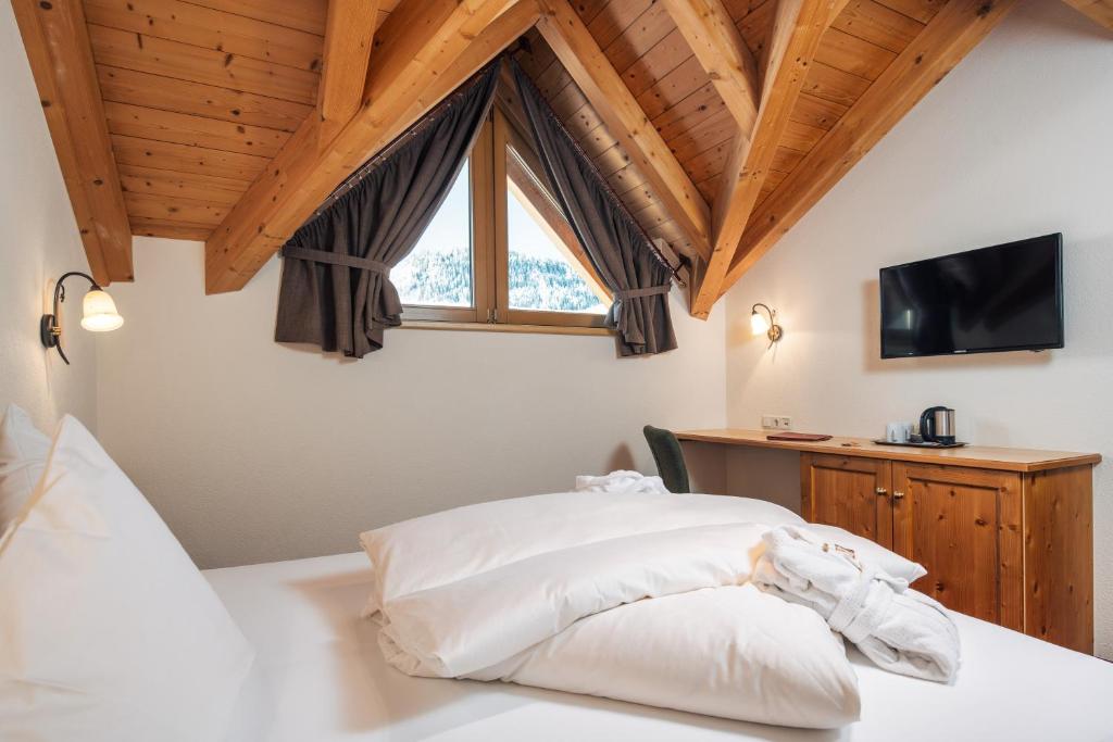 Hotel Garni am Sonnberg - Camera Doppia