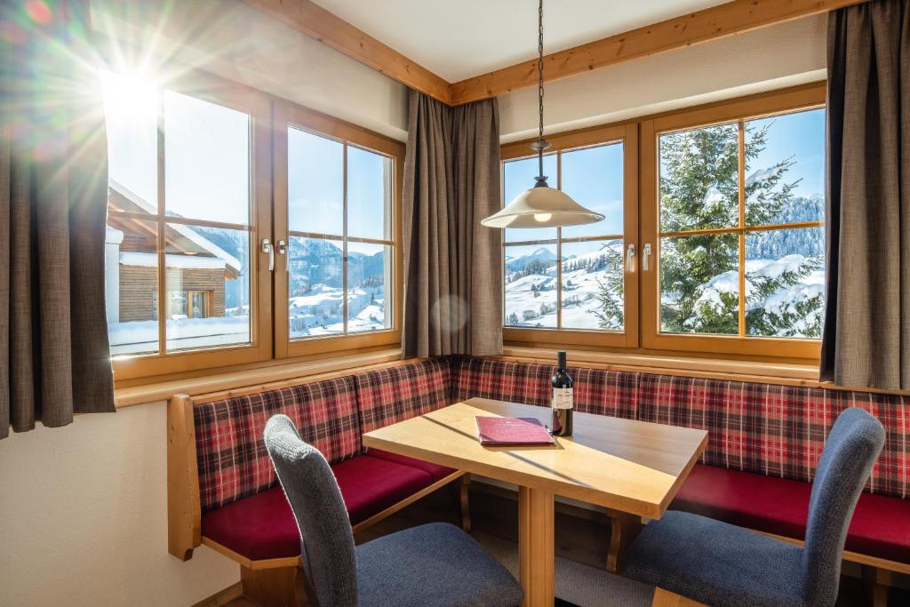 Hotel Garni am Sonnberg - Camera Doppia Con Balcone
