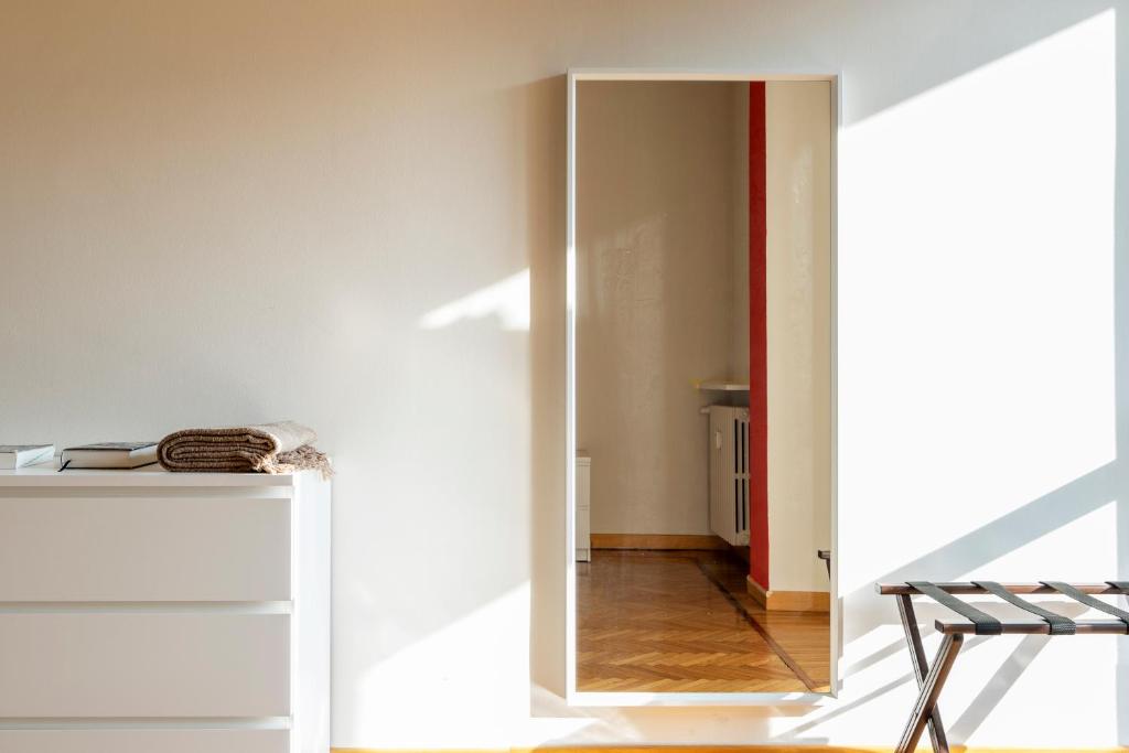 Kép Conchetta Flexyrent - Aircon - WiFi - Navigli szállásáról Milánóban a galériában