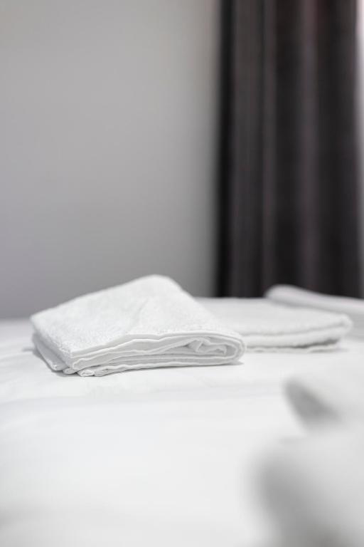 Fotografie z fotogalerie ubytování Tier Hotel v destinaci Tirana