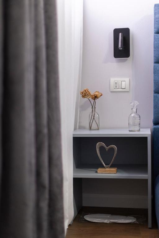 Fotografie z fotogalerie ubytování Tier Hotel v destinaci Tirana