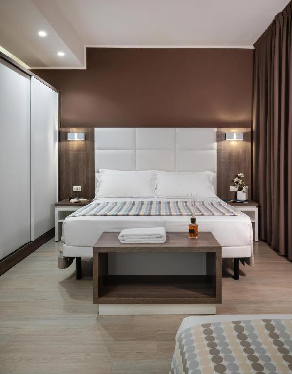 Vascellero Club Resort - Habitación Triple