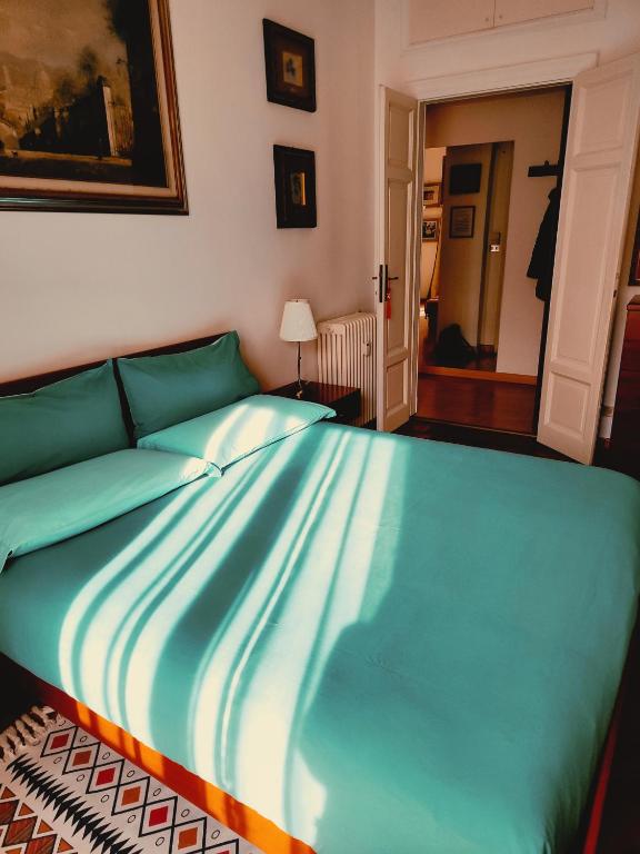 Zdjęcie z galerii obiektu Navigli Charm Apartment Milan - Deb Navigli w Mediolanie