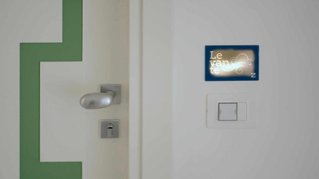 Villa Zefiro Suites & Events - Apartamento Com Terraço