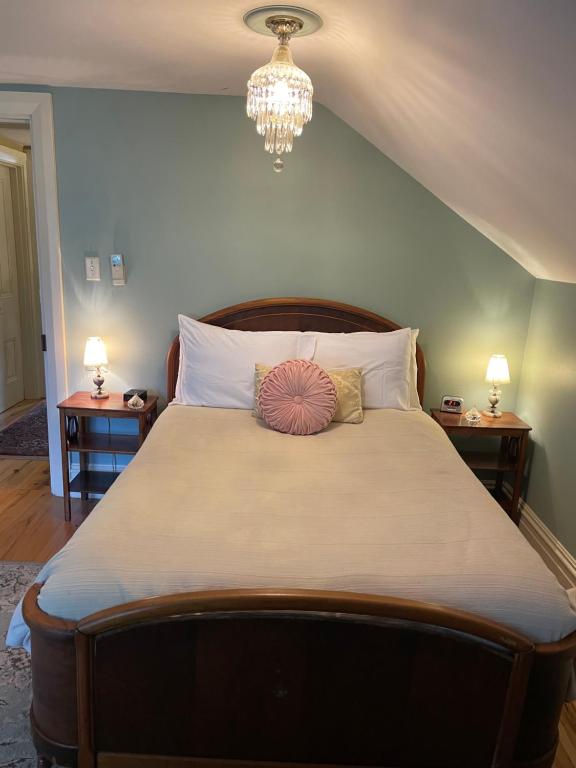 The Hollinger House - Chambre Double De Luxe