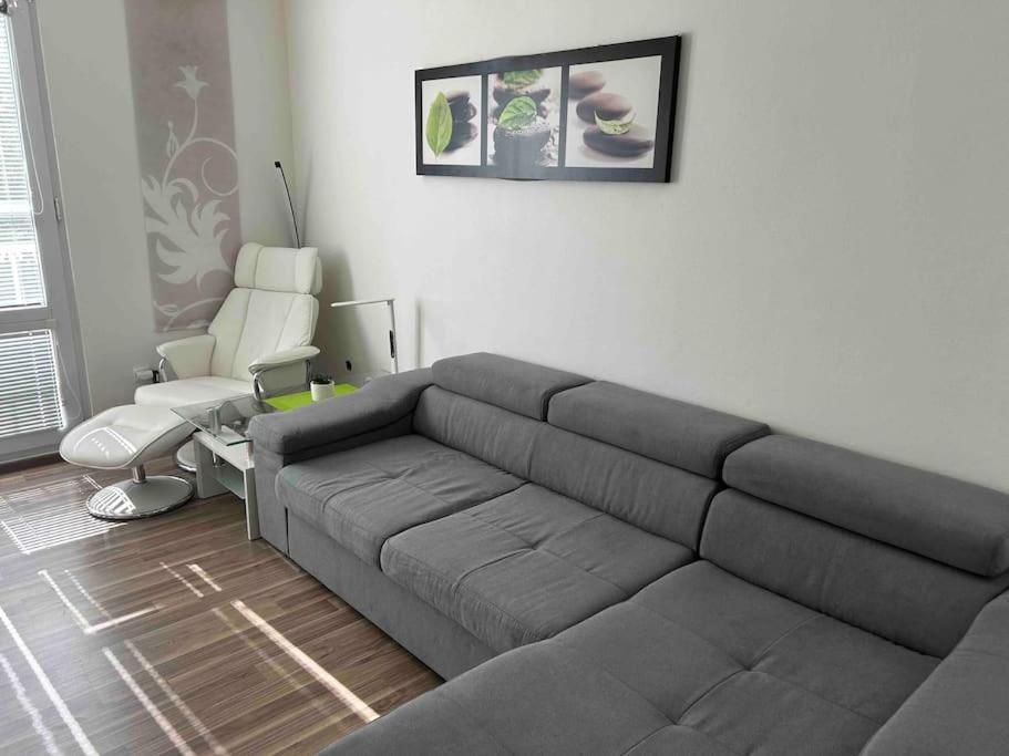 ApartmánTonki v centre mesta Piešťany - Hizvo
