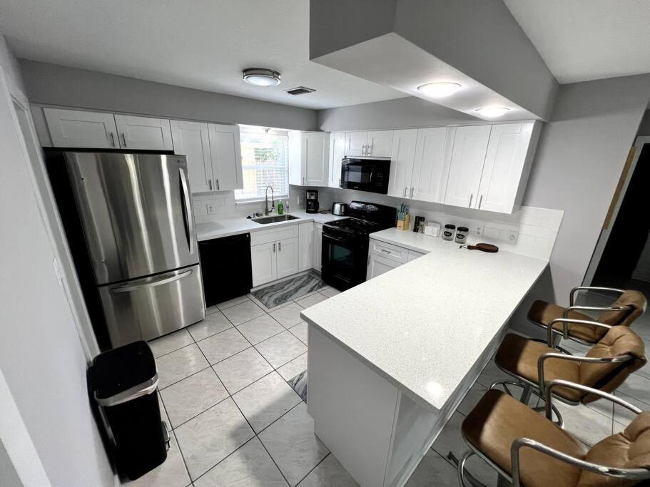 Holiday home House near Beach, The Cove, Deerfield Beach, USA