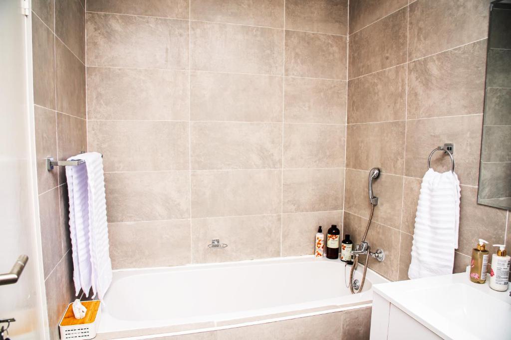 Gallery image of Lux Villa Sarona in Gaborone