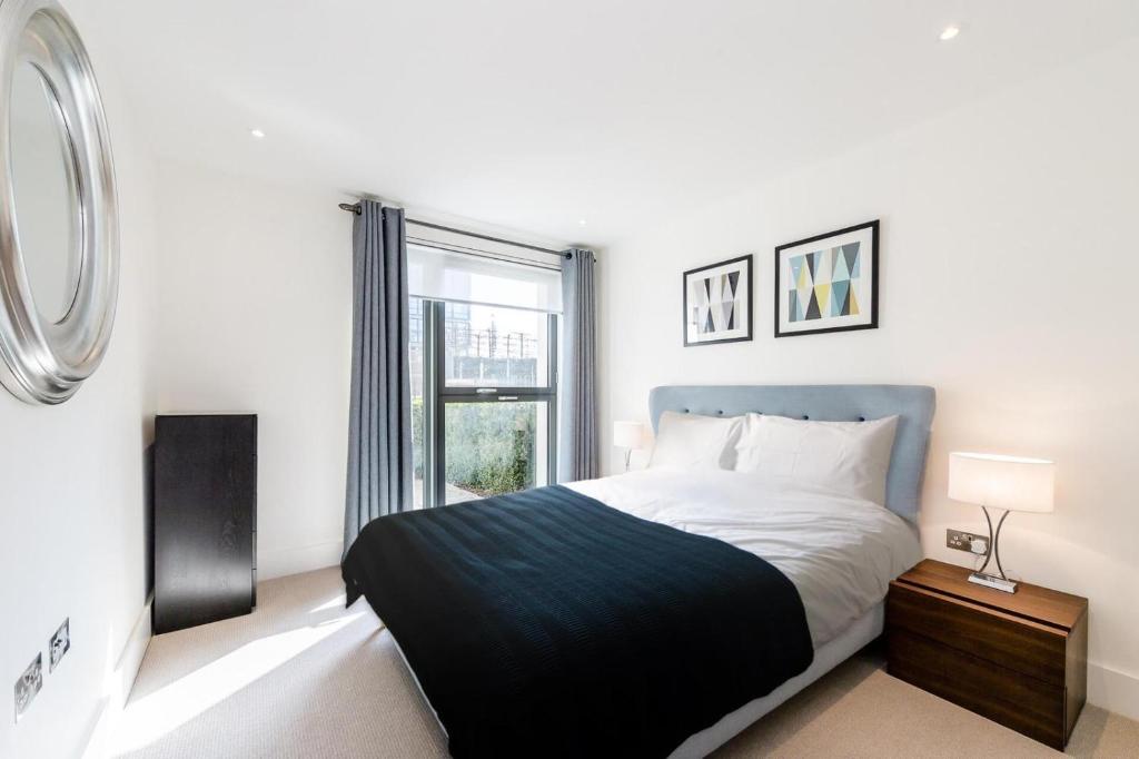 Wembley Stadium View Apartment, London (aktualisierte Preise für 2024)