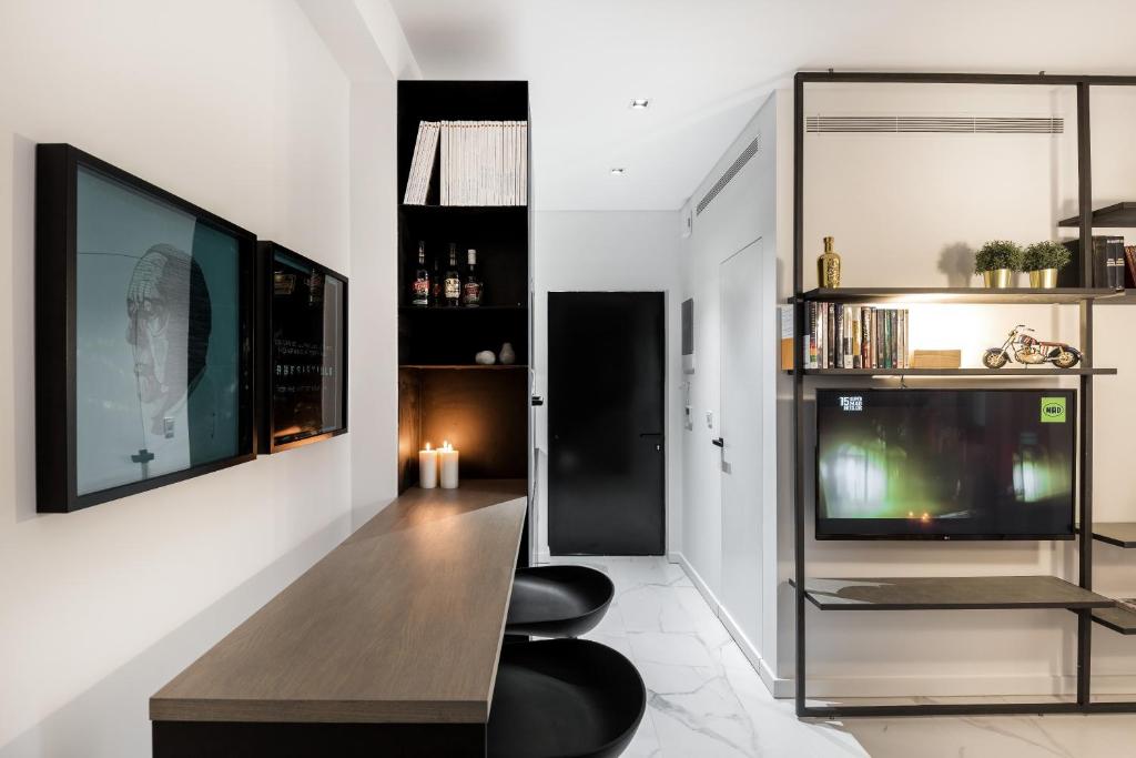 Downtown Boutique Apartments - 