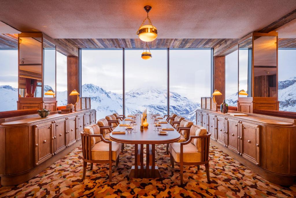 Le Refuge de Solaise - 2551 m Altitude – photo 15