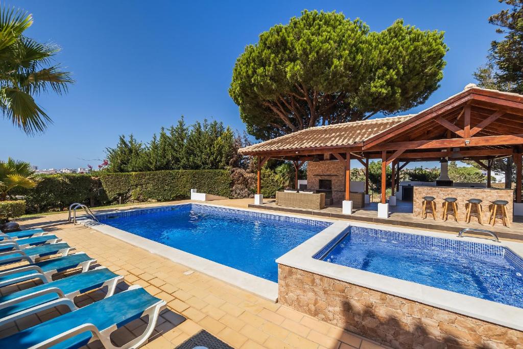 Villa Cambria by OCvillas, Albufeira Updated 2024 Prices