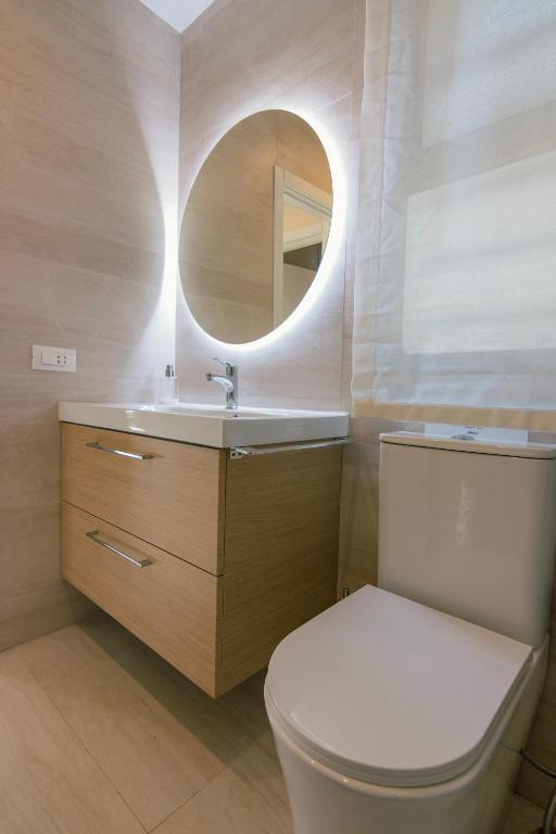 A bathroom at A.M. LUXURY HOME IN PUERTO RICO