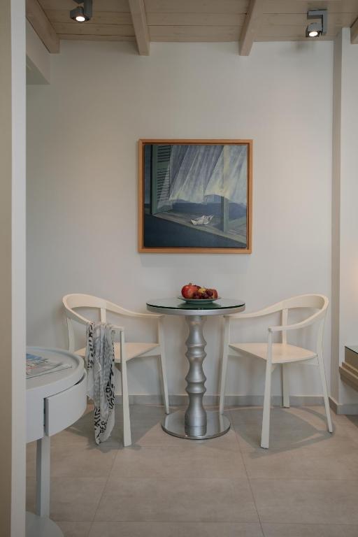 Iria Beach Art Hotel - 12