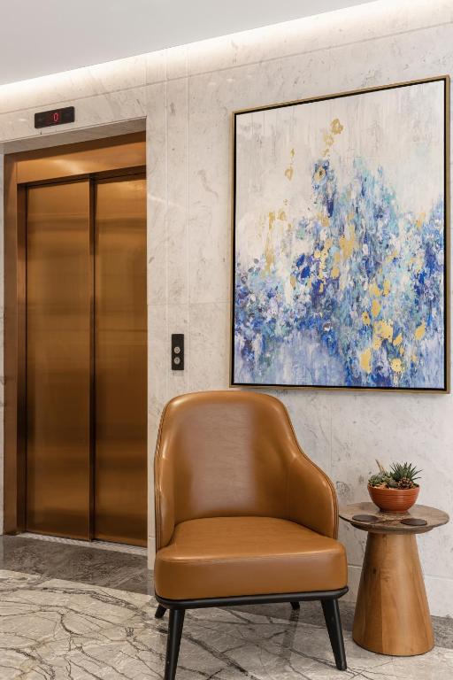 امکانات Dream Inn Karaköy Bosphorus - تصویر ۴