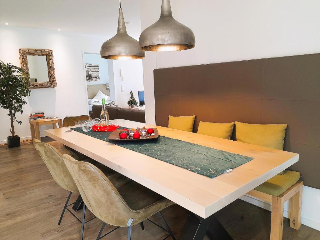 Imagine din galeria proprietății Drei Türme Top 5 în Tschagguns