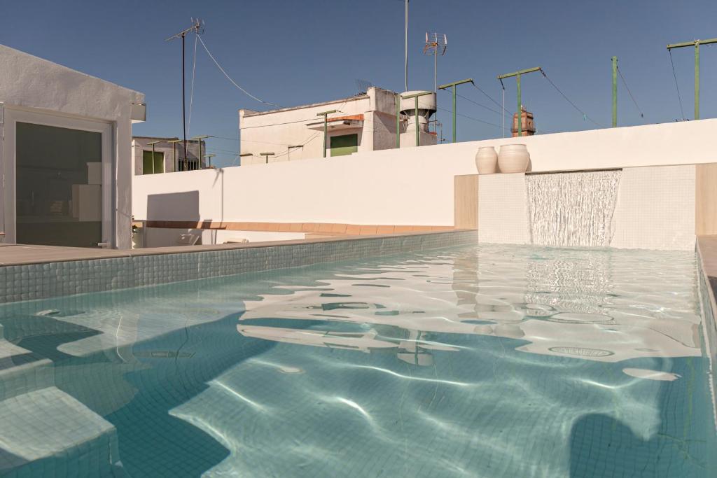 ISG Apartments Faustino 45
