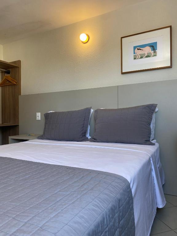 Malibu Plaza Hotel - Executive-Superior-Zimmer