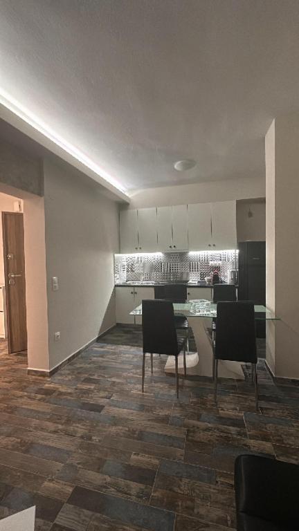 Aether Thess Stay - 2