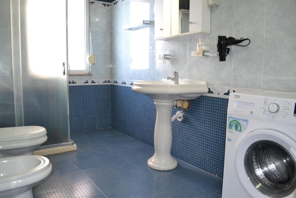 City & Harbour at the Door of Vlorë 2 Bedrooms Central Apartment - Image 8