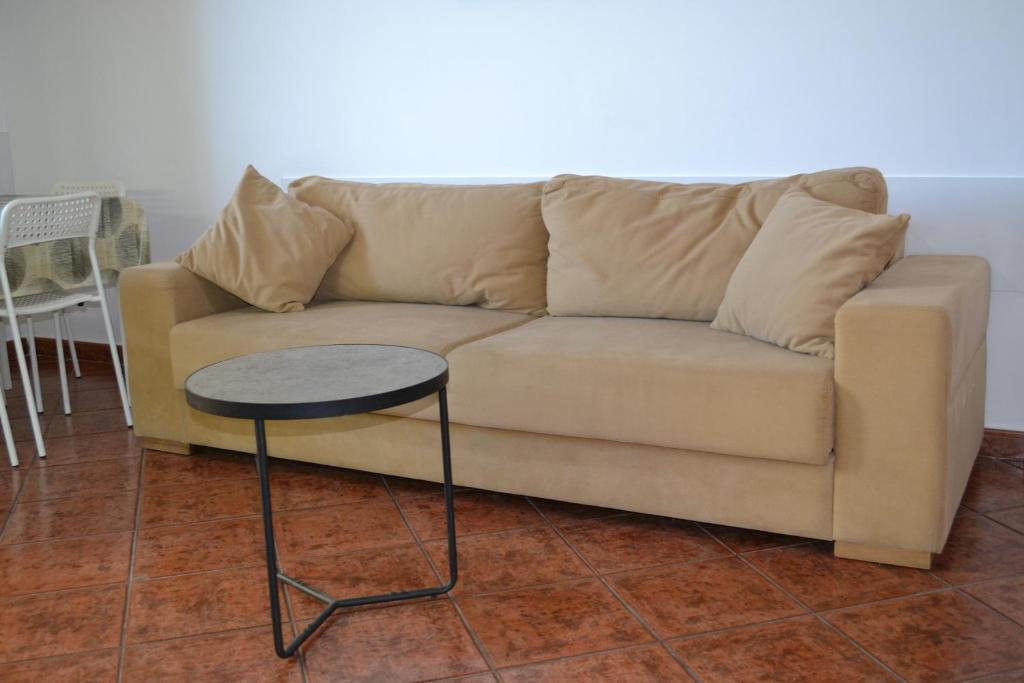 City & Harbour at the Door of Vlorë 2 Bedrooms Central Apartment - Image 9