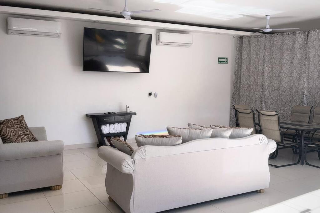 Apartment Confort, luxury & relaxing, San Luis Río Colorado, Mexico