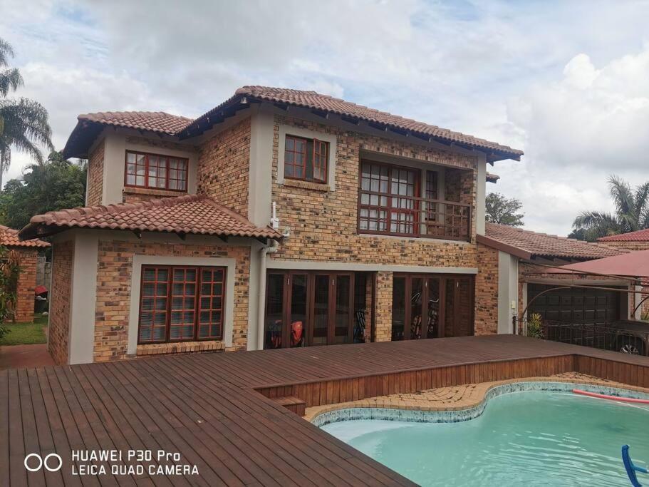 Waterkant Guests, White River (updated prices 2024)