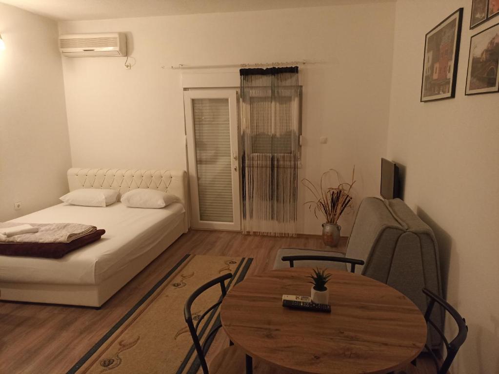 Apartments Aldi - Apartamento - Planta Baja