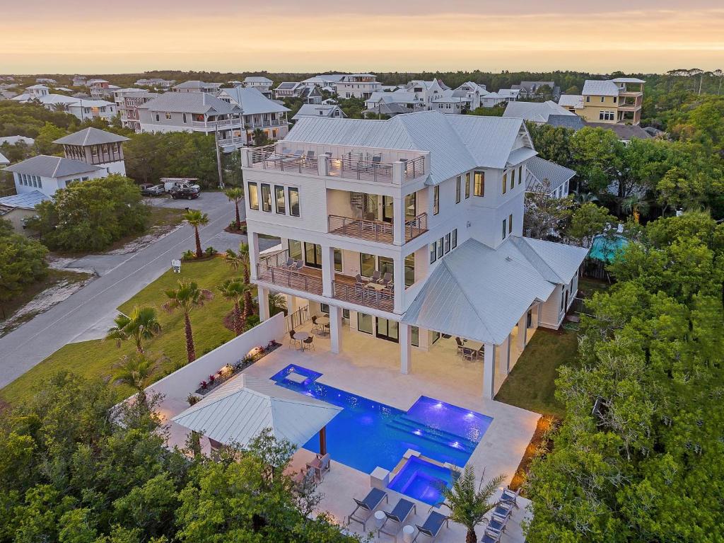 Ohana Beach, Inlet Beach (aktualisierte Preise für 2025)