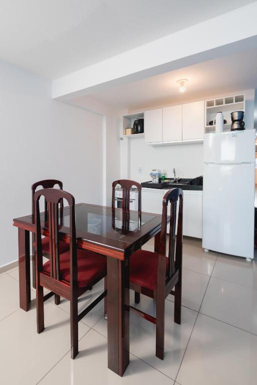 Apartamentos em Ponta Negra (Natal-RN) com vista para o mar - Appartement Avec Vue Sur La Mer