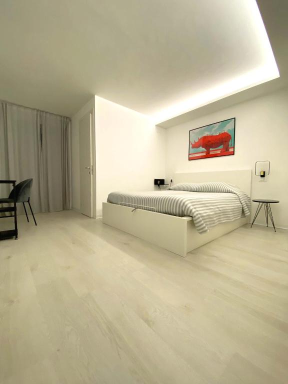 PianoB&b - Hizvo