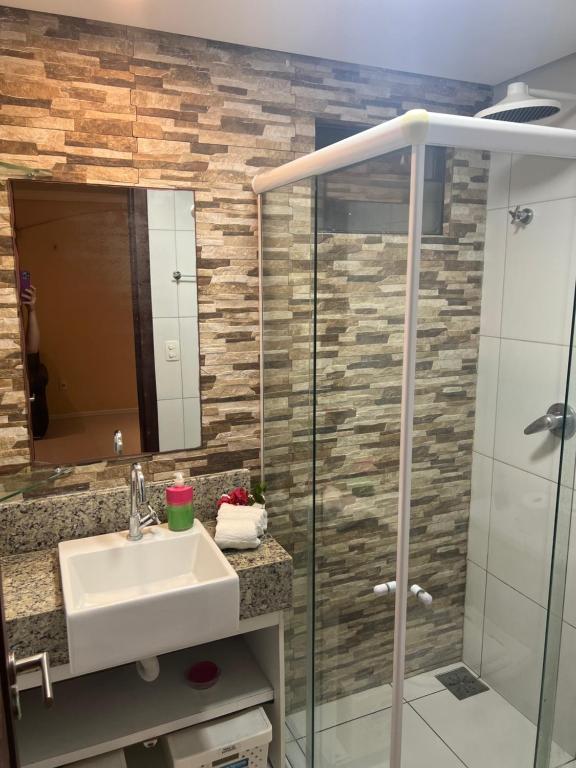 Flecheiras Residence - Ap 103 - Summer Plus - Housity