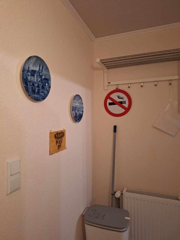 Fotografie z fotogalerie ubytování Haus Rosi v destinaci Lutzerath