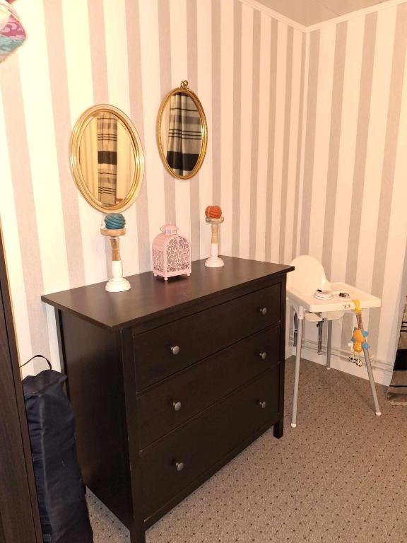 Fotografie z fotogalerie ubytování Haus Rosi v destinaci Lutzerath