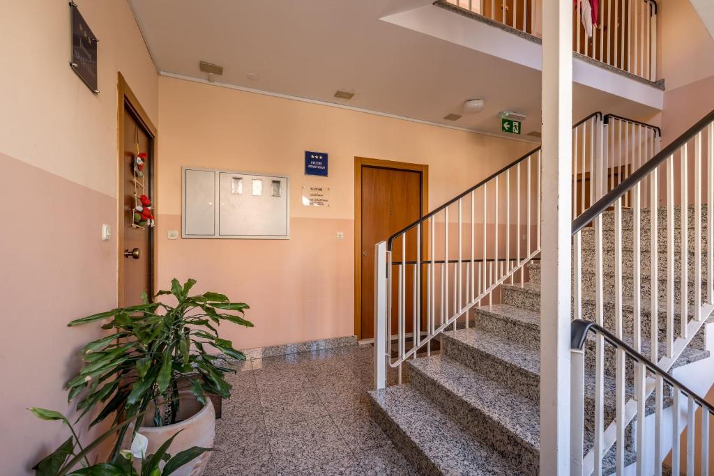 Noemi Luxury Apartment - Apartamento De Una Habitación