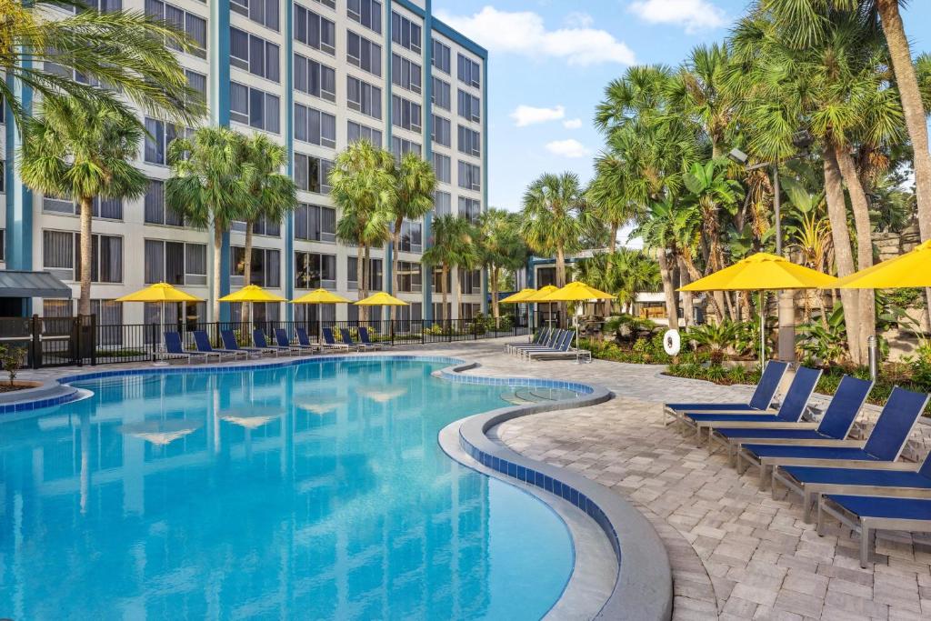Delta Hotels by Marriott Orlando Celebration photo