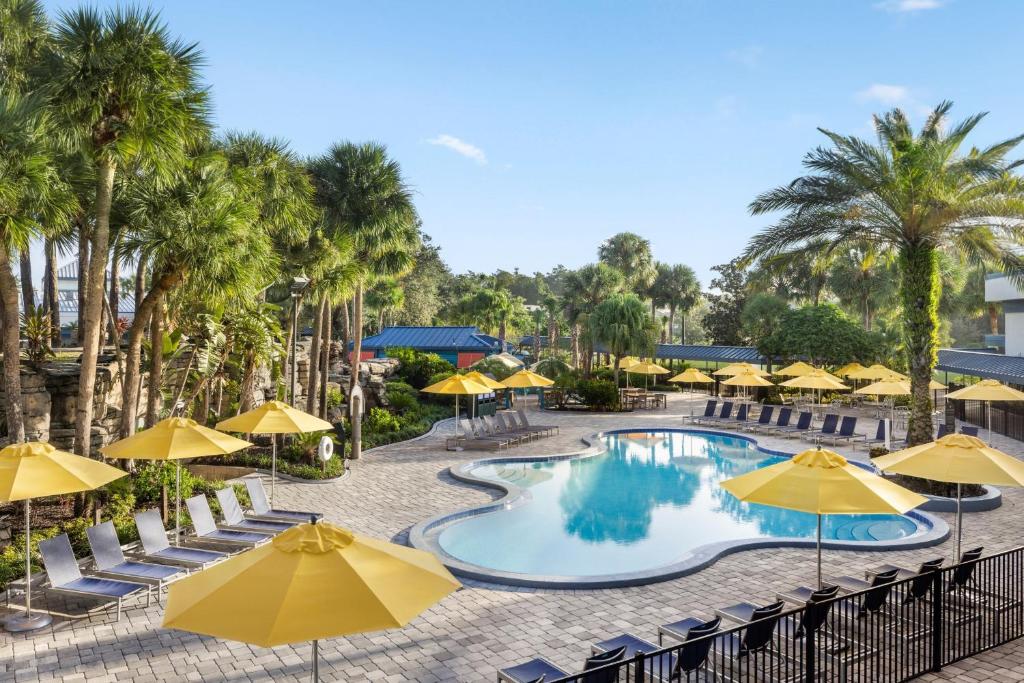 Delta Hotels by Marriott Orlando Celebration photo