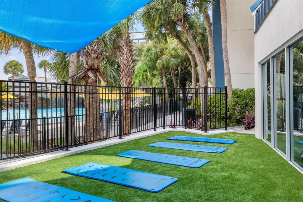 Delta Hotels by Marriott Orlando Celebration photo