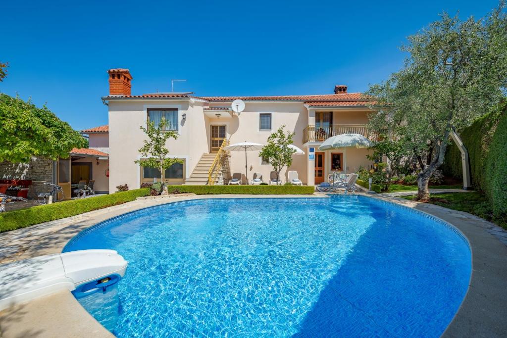 Villa Anna