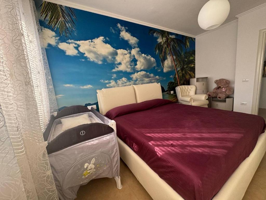 Sea&Sun&Sand Cosy Apartment in Durres - Image 9