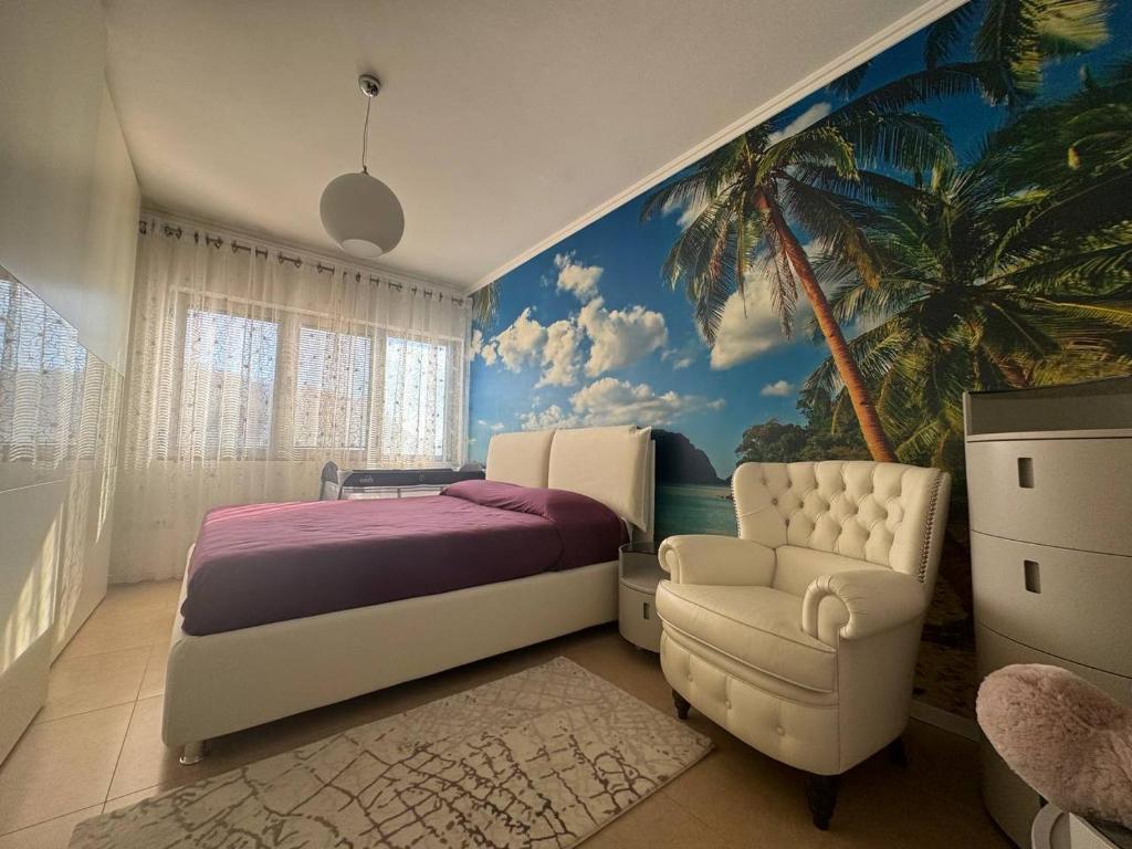 Sea&Sun&Sand Cosy Apartment in Durres - Image 1